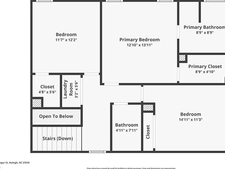 3308 Asgar Ct — Photo 3