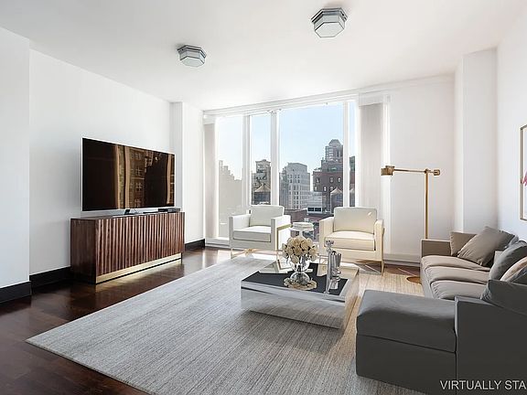 3rd image of 151 E 85th St #15C