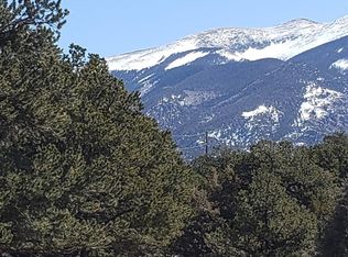 26 Mill Run Rd, Mosca, CO 81146