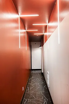 Rented by Perry Associates NYC Inc | media 11