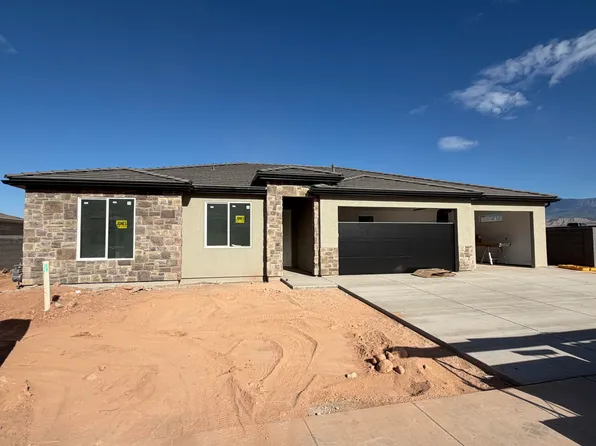 1017 N 20 W, La Verkin, UT 84745