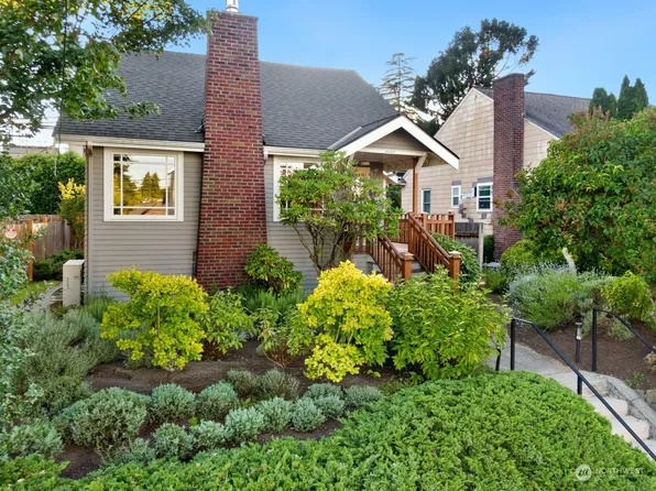8025 24th Avenue NW, Seattle, WA 98117