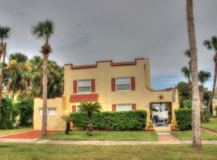 820 N Oleander Ave, Daytona Beach, FL 32118