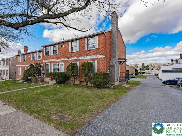 1109 W Washington St, Allentown, PA 18102