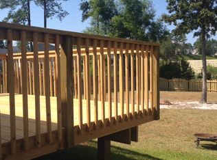 377 Denman Loop, Columbia, SC 29229