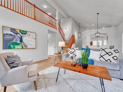 5341 N Rhyolite Way, Parker, CO, 80134