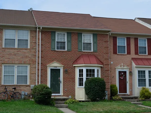 1426 Saint Michaels Ct, Edgewood, MD 21040