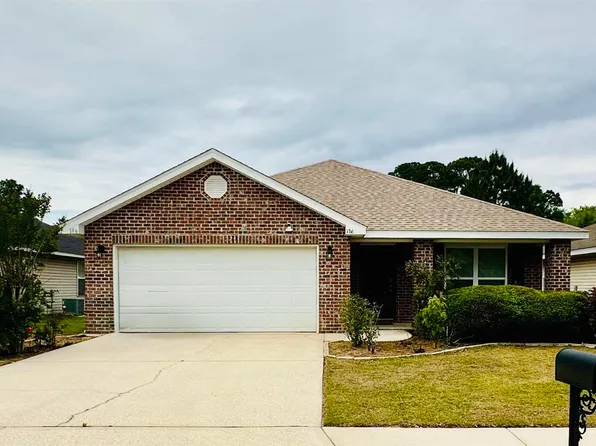 186 Creekview Dr, Pensacola, FL 32503