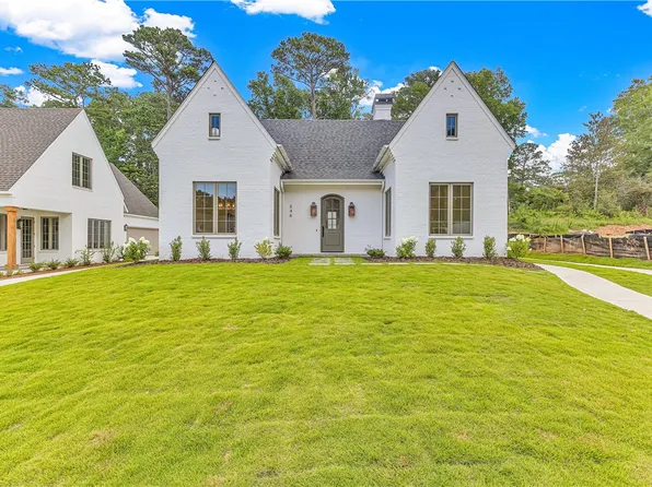 546 Arbor Dr, Auburn, AL 36830