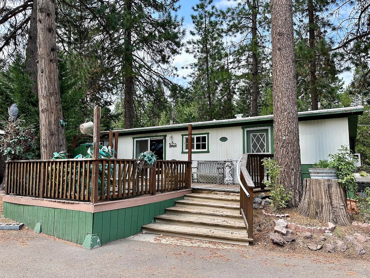 2601 N Old Stage Rd SPACE 61, Mount Shasta, CA 96067 Zillow