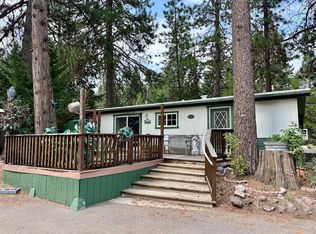 2601 N Old Stage Rd SPC 61, Mount Shasta, CA 96067