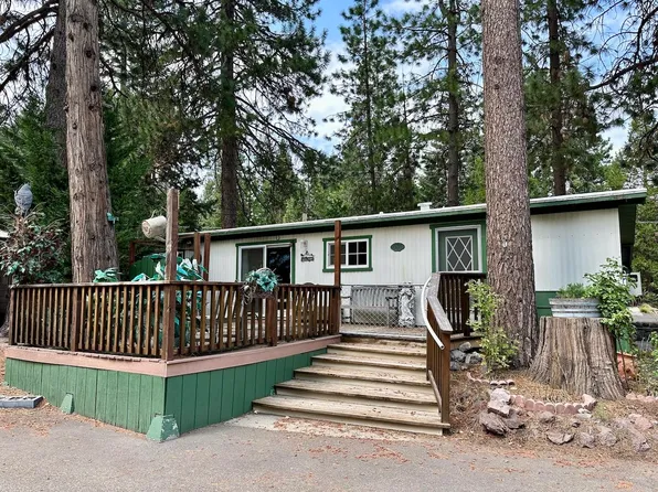 2601 N Old Stage Rd Spc 61, Mount Shasta, CA 96067