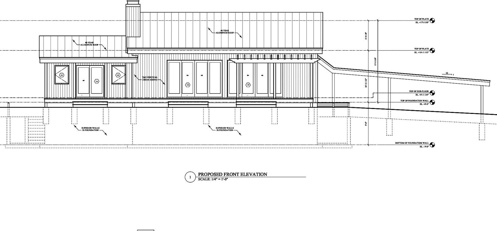  MODERN ENERGY EFFICIENT DESIGN