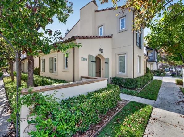 1206 Dahlia Loop, San Jose, CA 95126