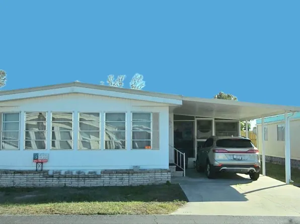 100 Captiva St, Nokomis, FL 34275