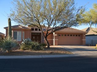 5181 W Arid Canyon Dr, Marana, AZ 85658