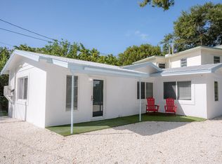 81160 Old Hwy, Islamorada, FL 33036