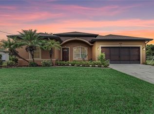 1859 Oakland Rd, North Port, FL 34286