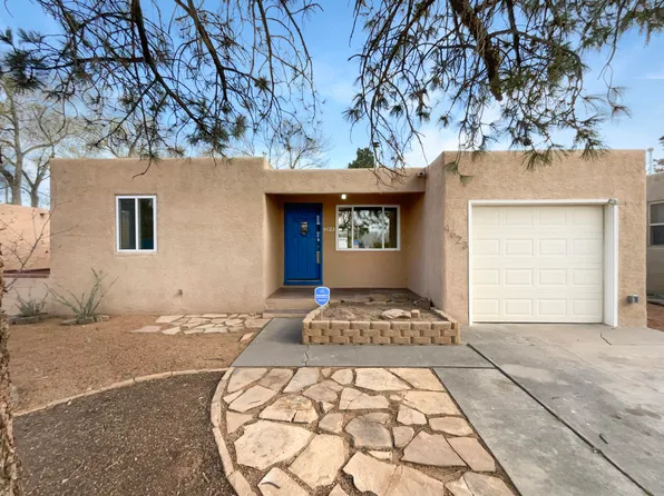 4623 Crest Ave SE, Albuquerque, NM 87108