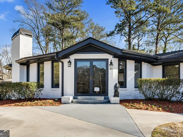 1813 Wee Kirk Rd, Atlanta, GA 30316