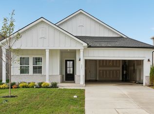 1321 Beasley Blvd LOT 657, Mount Juliet, TN 37122