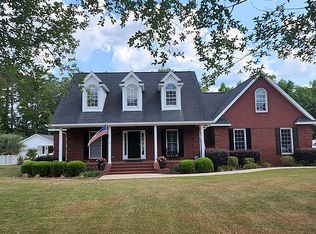 3306 Katie Dr, Blackshear, GA 31516