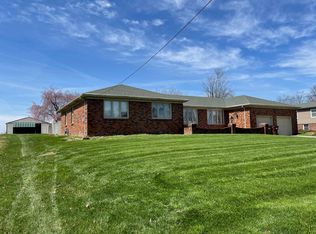 4575 Jackson Rd, Eminence, KY 40019