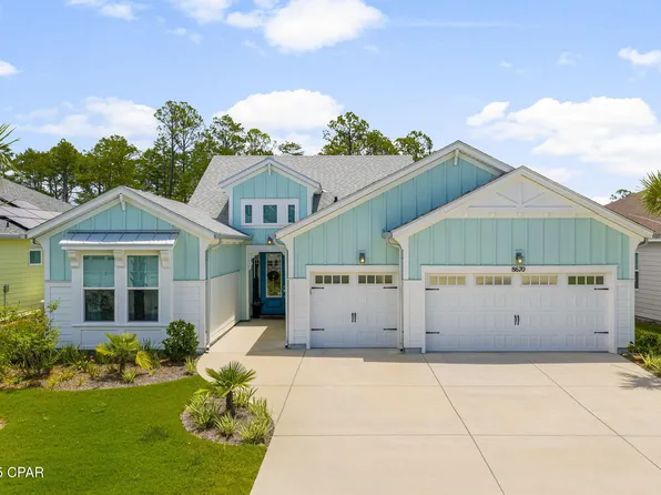8670 Treasure Past Way, Panama City Beach, FL 32413