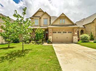 2304 Erica Kaitlin Ln, Cedar Park, TX 78613