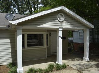 519 Grand Ave, Gadsden, AL 35901
