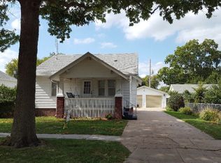 1308 W 5th St, Grand Island, NE 68801