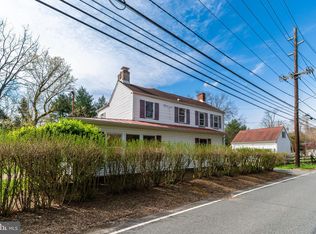 81 Lewisville Rd, Lawrence Township, NJ 08648