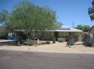 312 E Butler Dr, Phoenix, AZ 85020