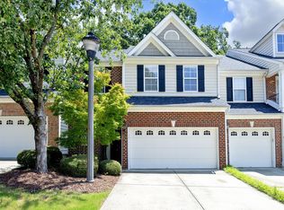 13304 Ashford Park Dr, Raleigh, NC 27609