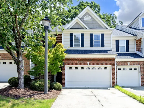 13304 Ashford Park Dr, Raleigh, NC 27609