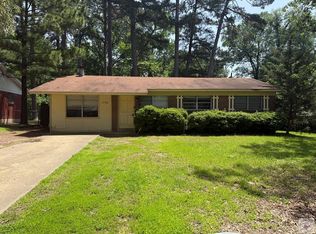 3702 Forestwood St, Texarkana, AR 71854
