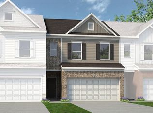 40 Jacobs Farm #18, Lawrenceville, GA 30045