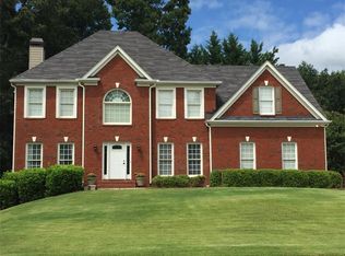 4105 Springhouse Ct, Cumming, GA 30041