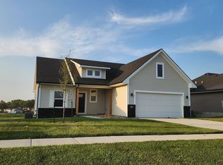 904 Lakin Foundation Blvd, Atlantic, IA 50022