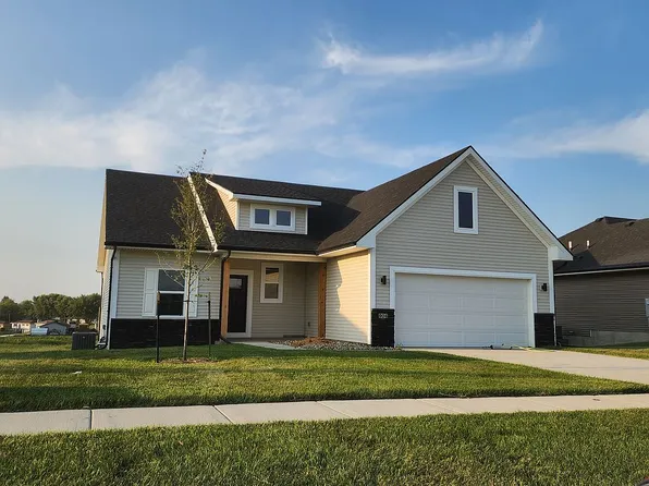 904 Lakin Foundation Blvd, Atlantic, IA 50022