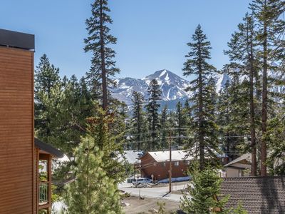 435 Lakeview Blvd #116, Mammoth Lakes, CA, 93546