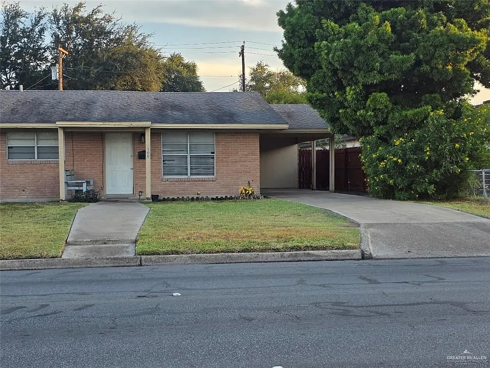 1509 W Nolana Ave