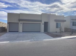 1481 Lenox Ave, Las Cruces, NM 88005