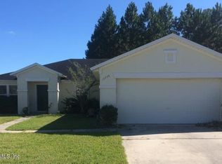 11775 Carson Lake Dr W, Jacksonville, FL 32221