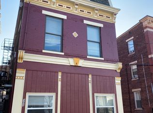 303 Warner St #3, Cincinnati, OH 45219