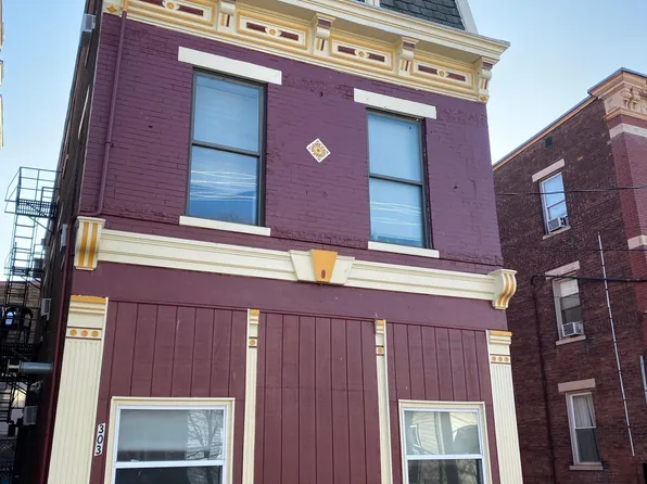 303 Warner St #1, Cincinnati, OH 45219
