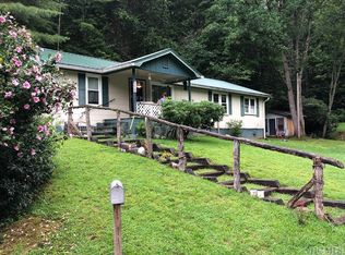 2440 Bee Tree Rd, Glenville, NC 28736