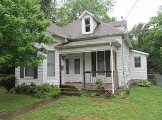 515 S Broadway Ave, Springfield, MO 65806