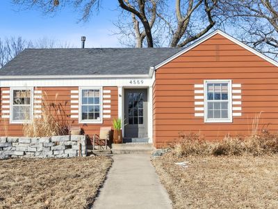 4559 Upton Ave N, Minneapolis, MN, 55412