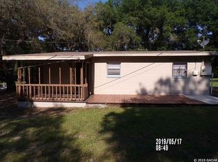 2850 SE 24th Pl, Gainesville, FL 32641